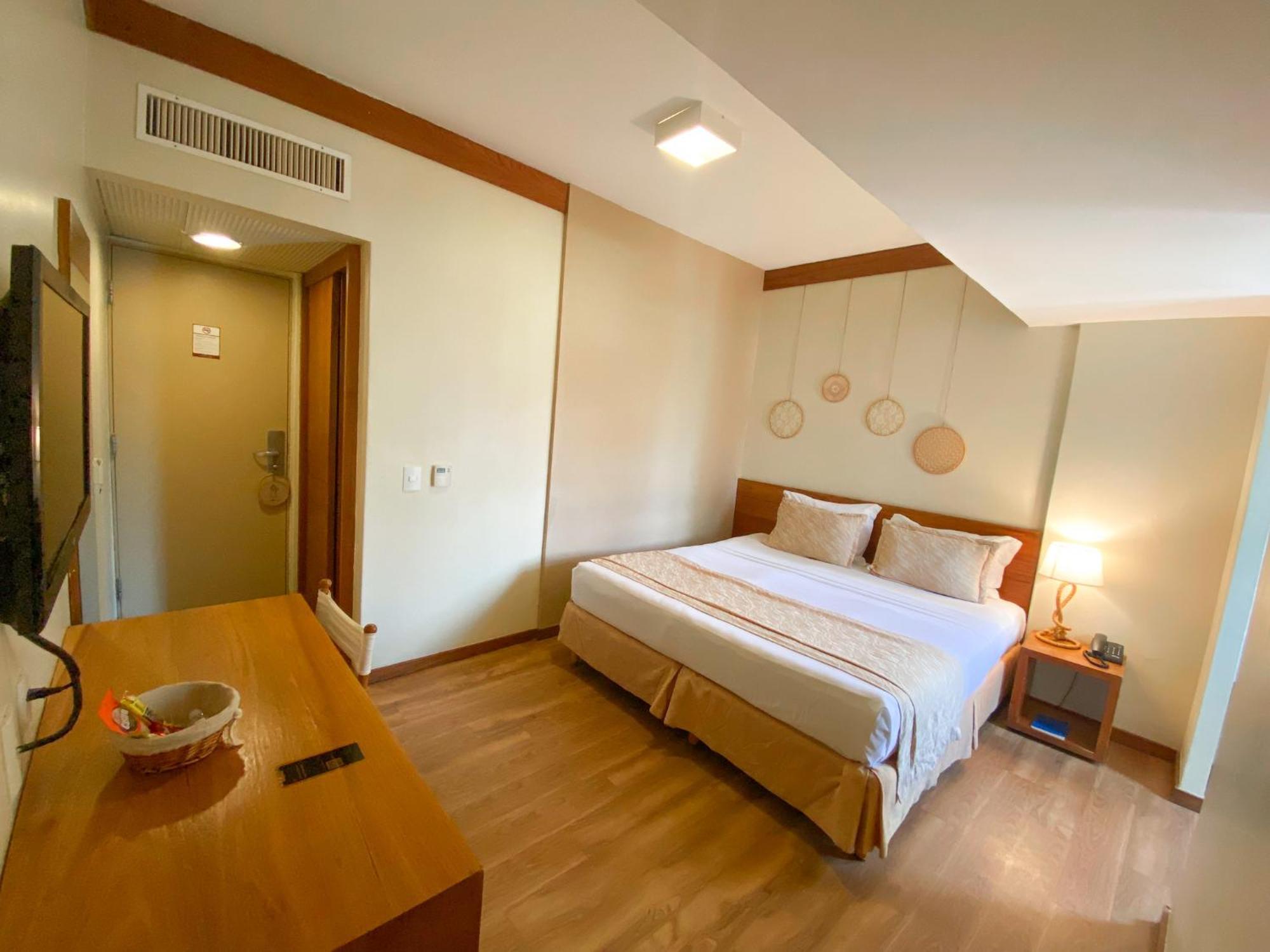 Hotel Magna Fortaleza (Ceara)