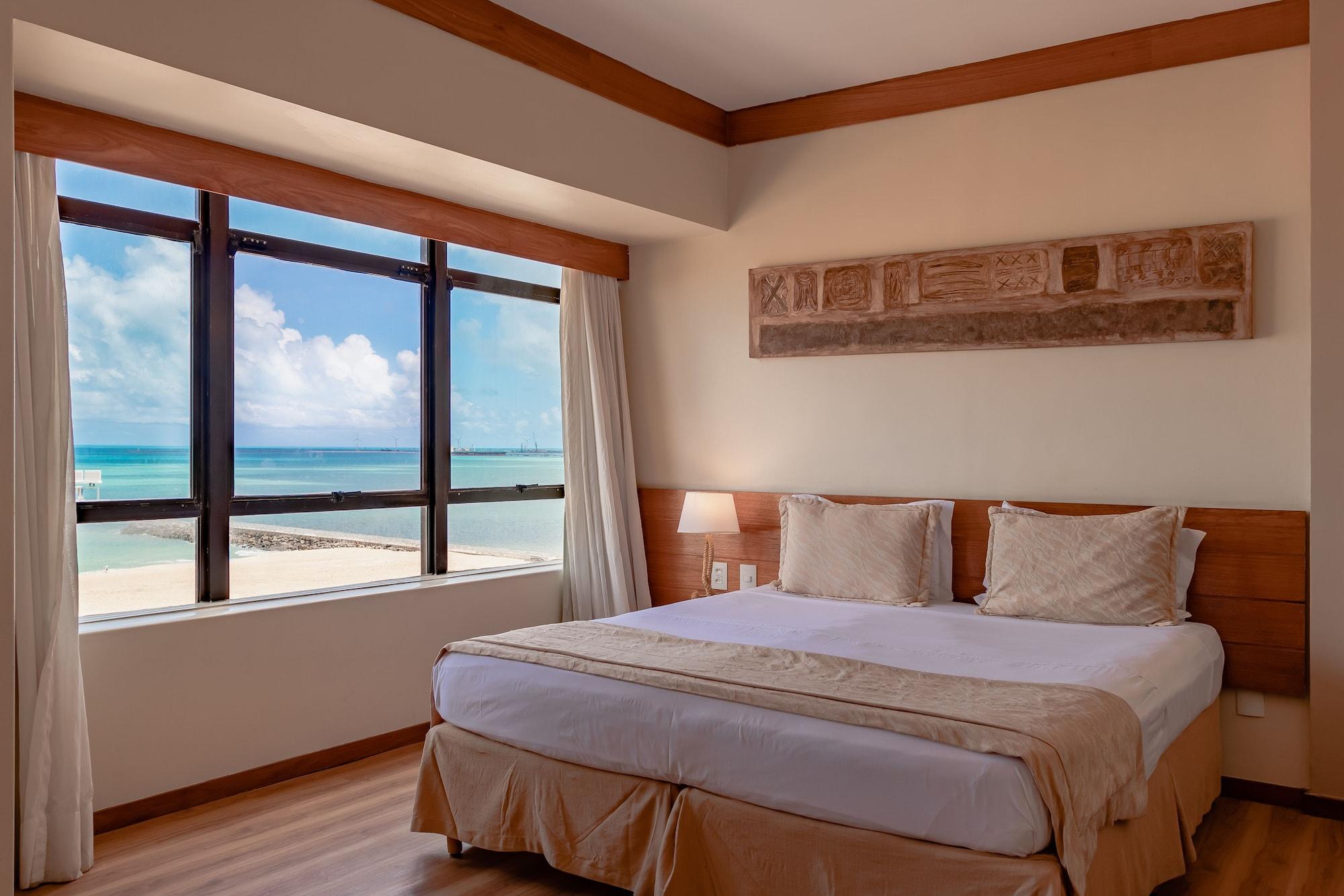 Magna Hotel Fortaleza (Ceara)