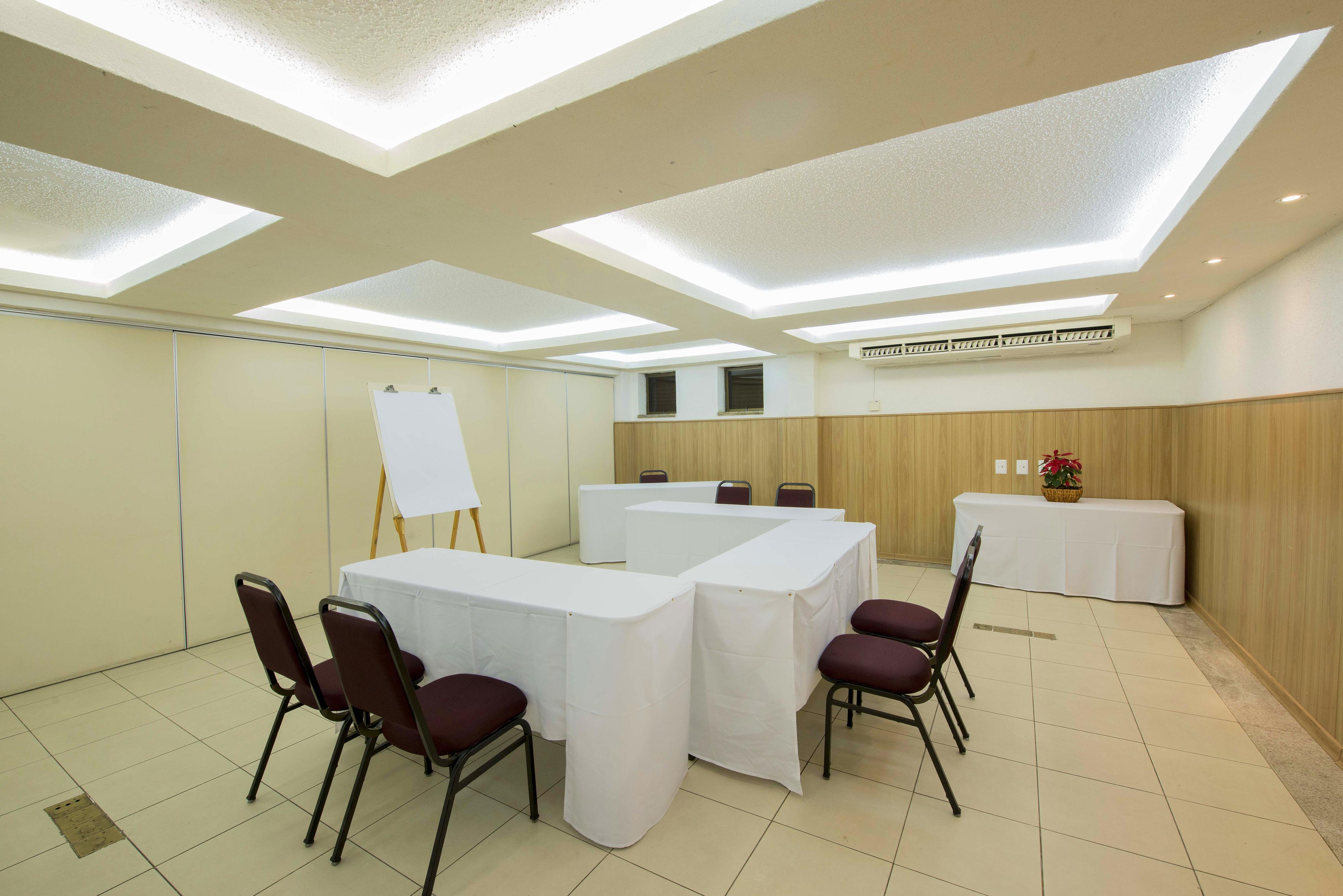 Hotel Magna Fortaleza (Ceara)