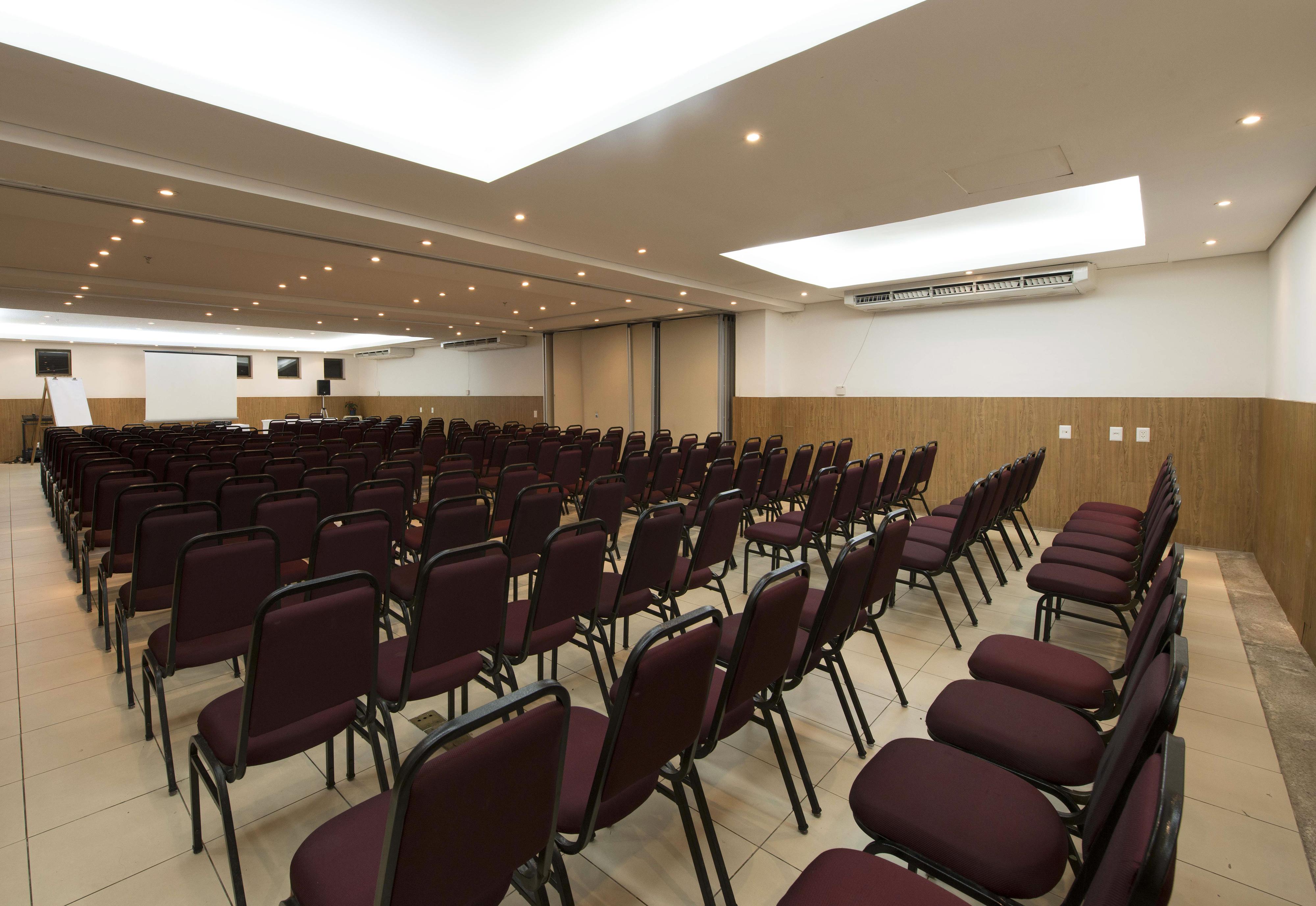 Magna 4* Fortaleza (Ceara)