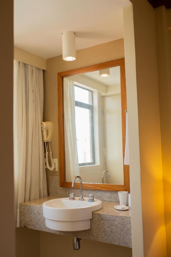 Magna Hotel Fortaleza (Ceara)