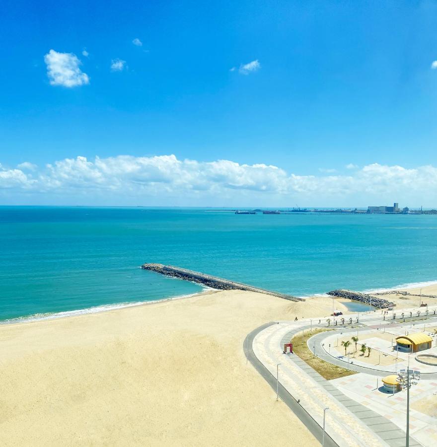 Magna Hotel Fortaleza (Ceara)