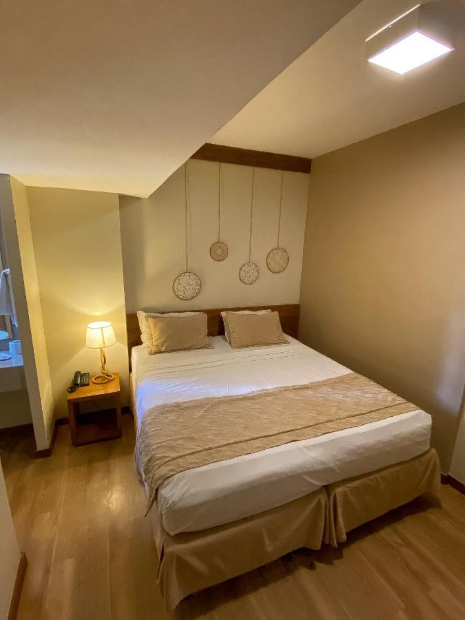 Hotel Magna Fortaleza (Ceara)