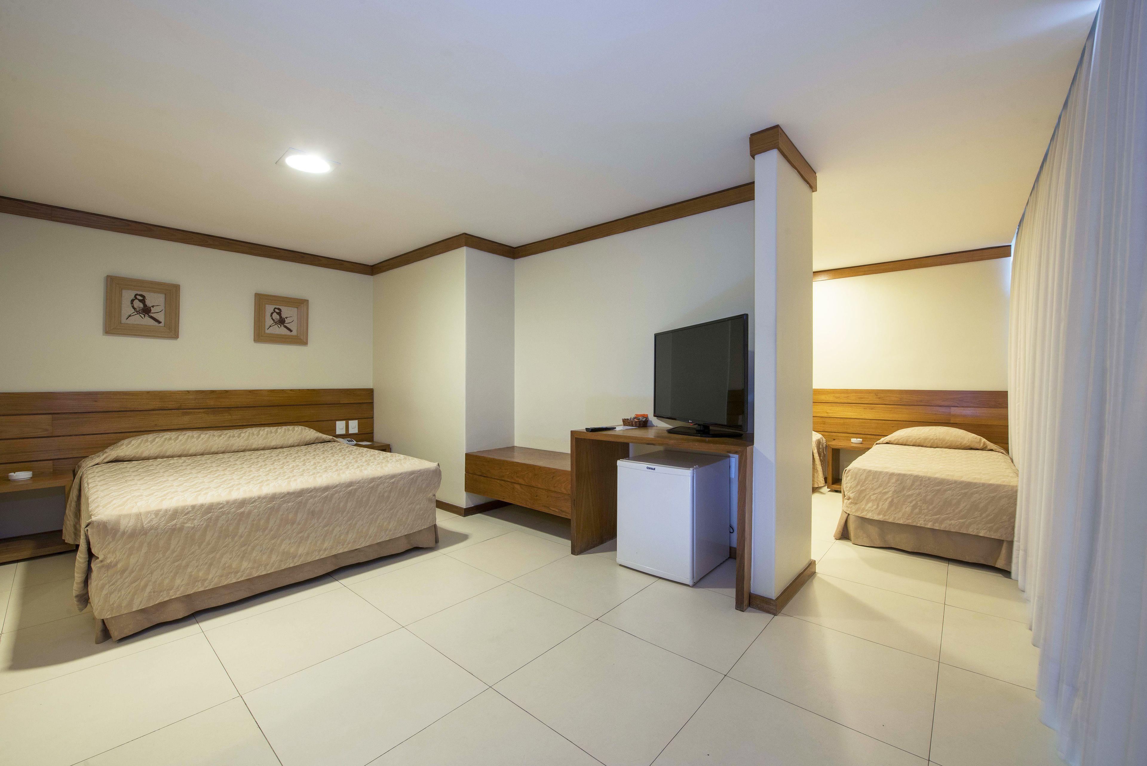 Magna Hotel Fortaleza (Ceara)