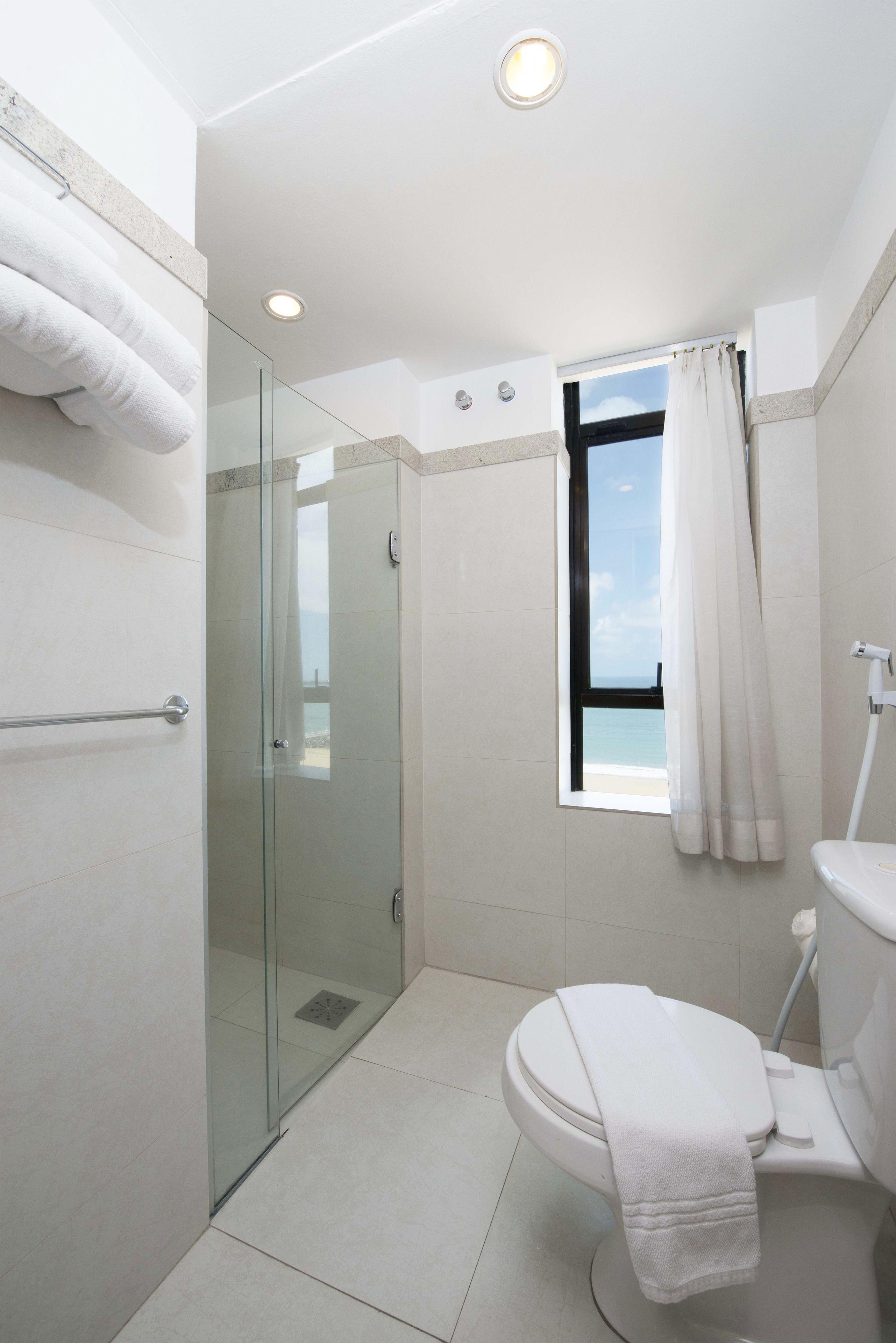 Hotel Magna Fortaleza (Ceara)