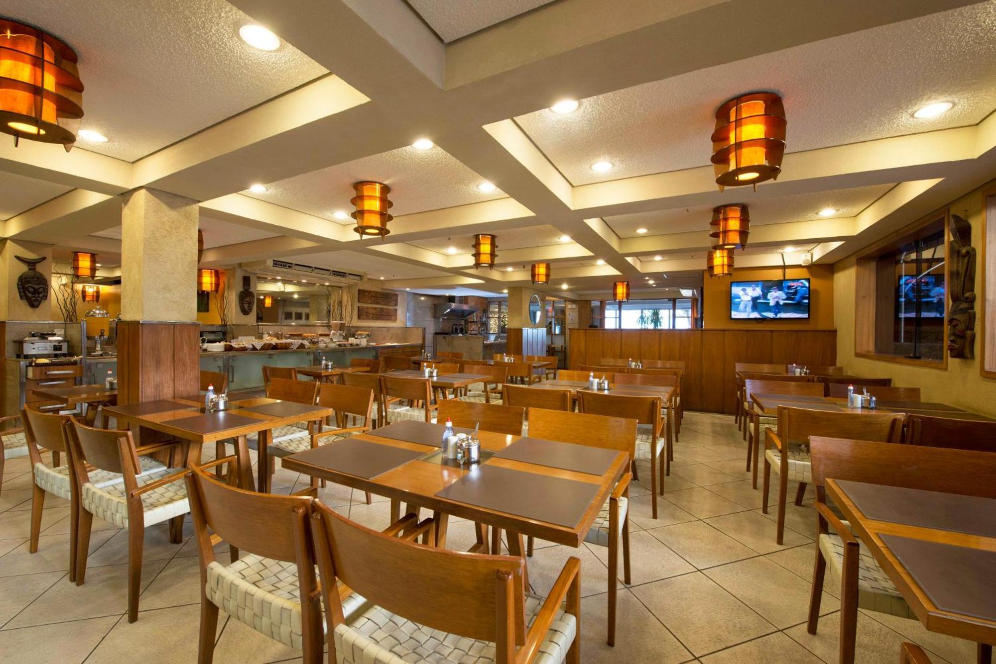 Magna Hotel Fortaleza (Ceara)