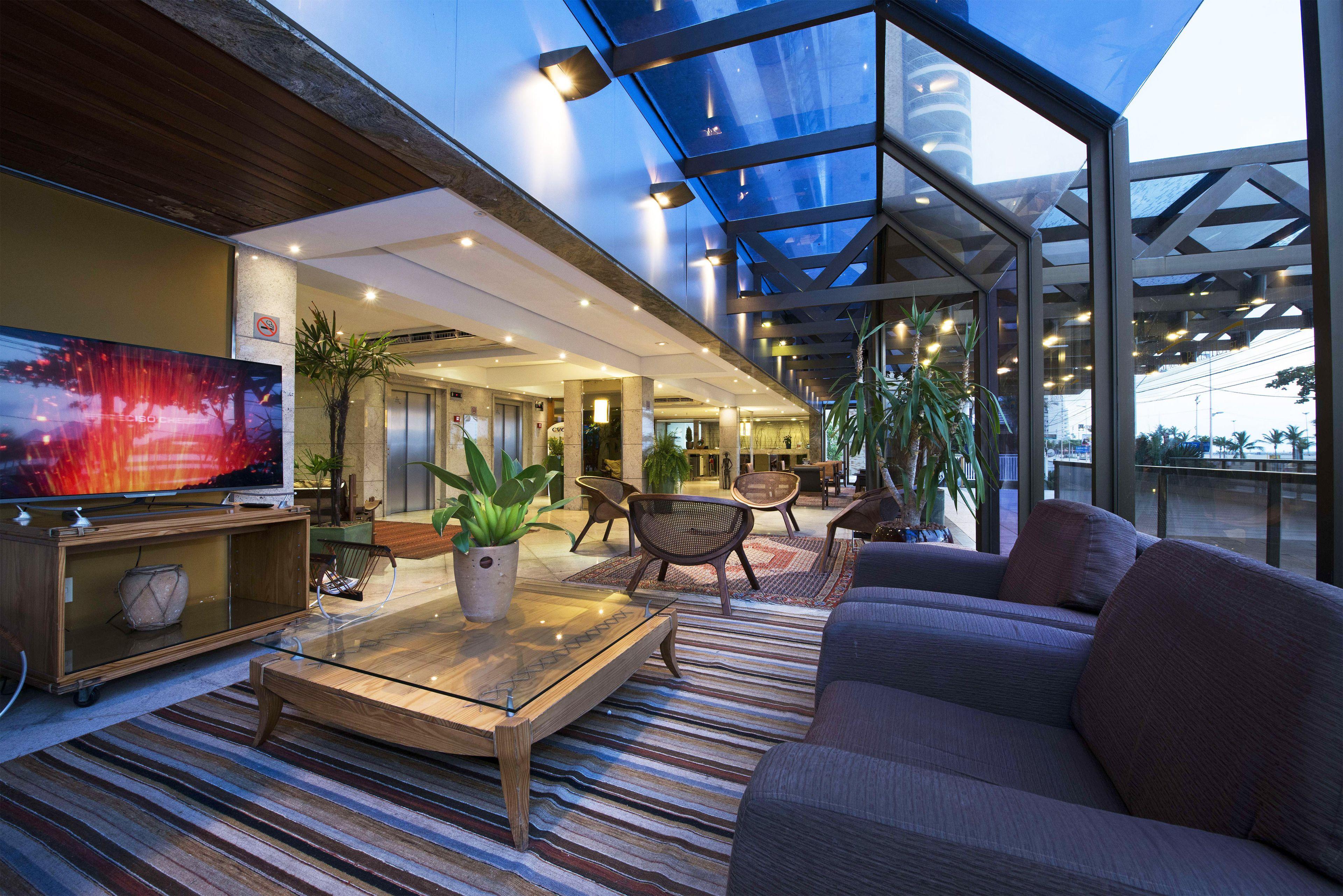 Hotel Magna Fortaleza (Ceara)