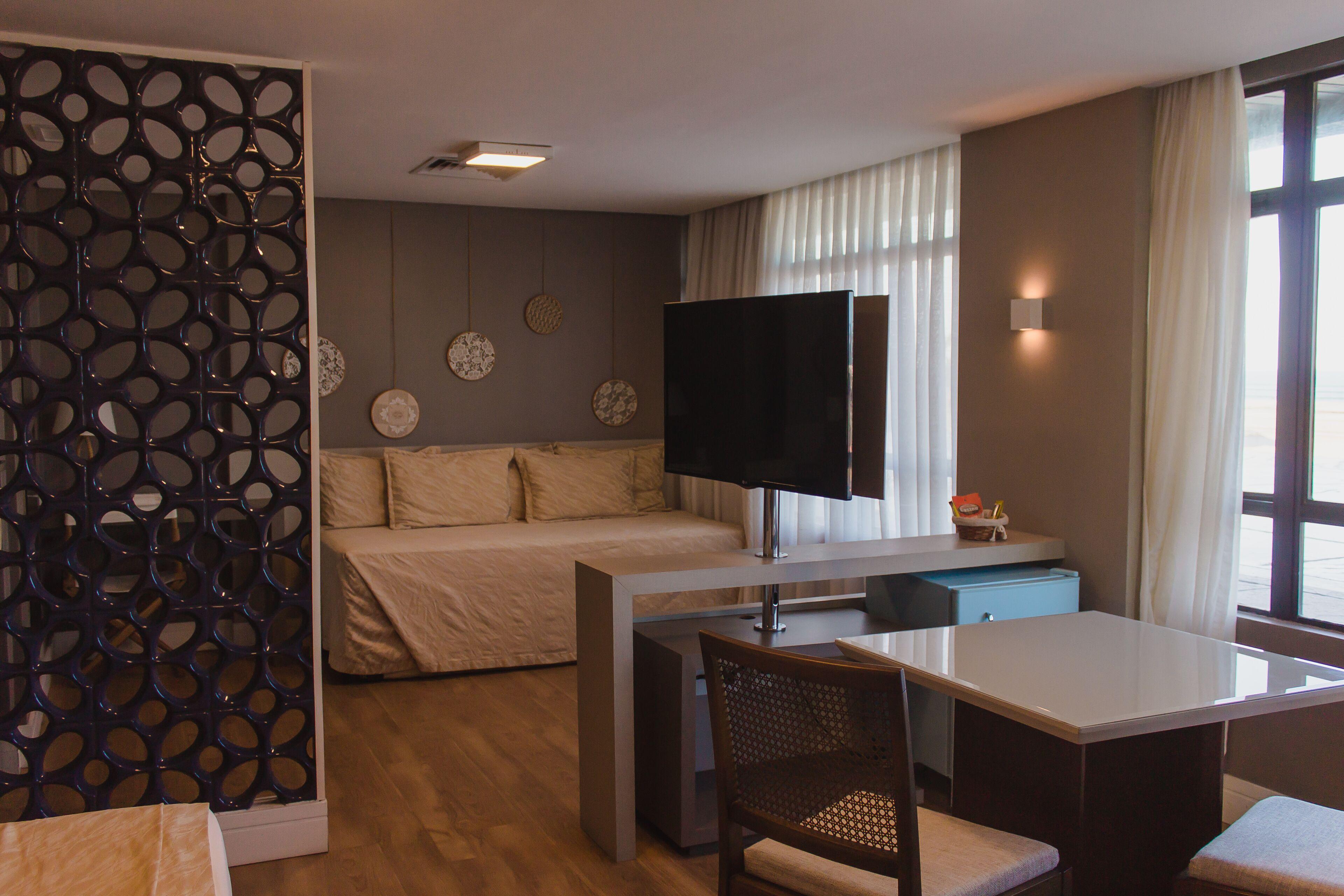 Magna 4* Fortaleza (Ceara)