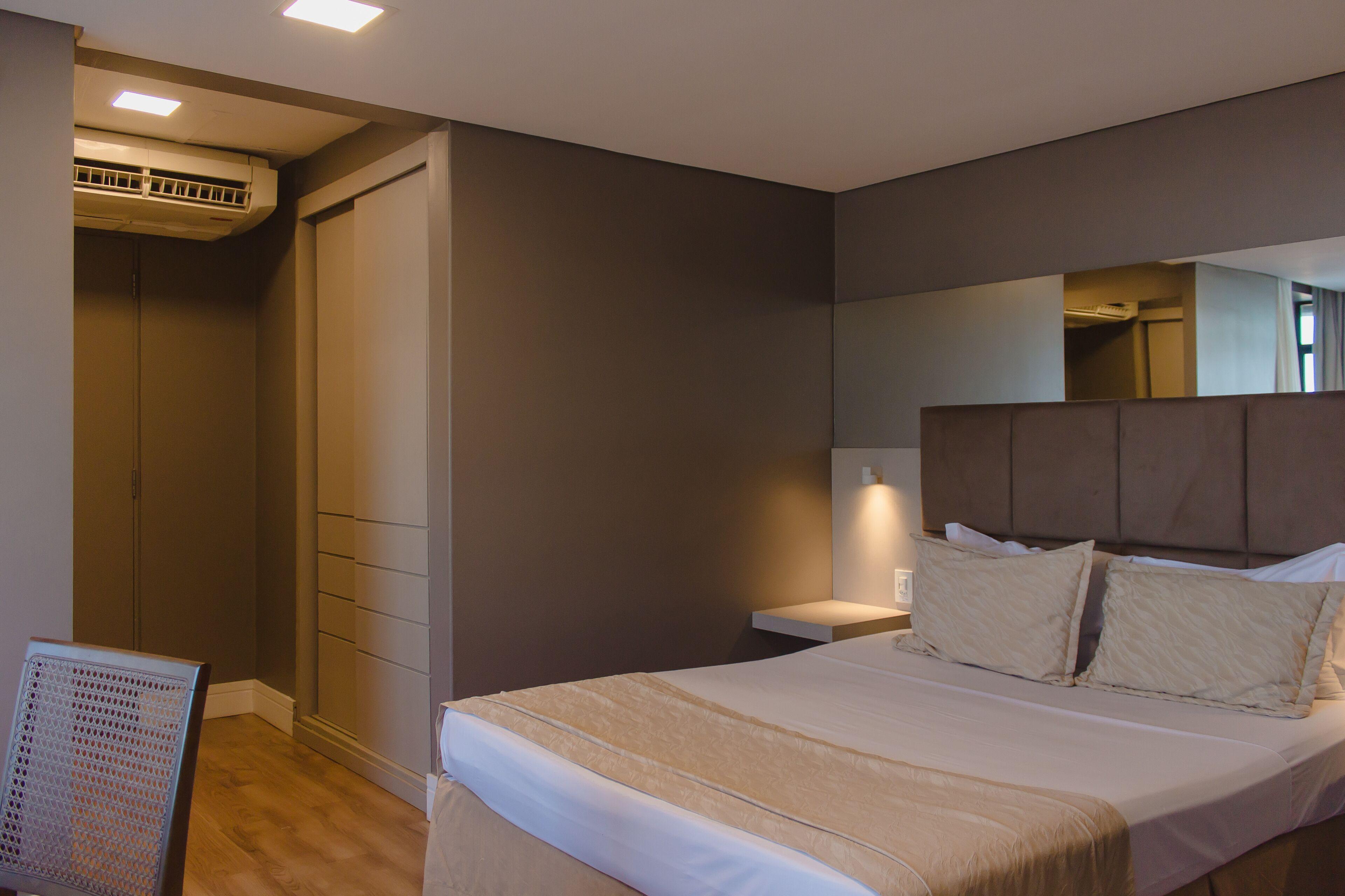 Magna Hotel Fortaleza (Ceara)