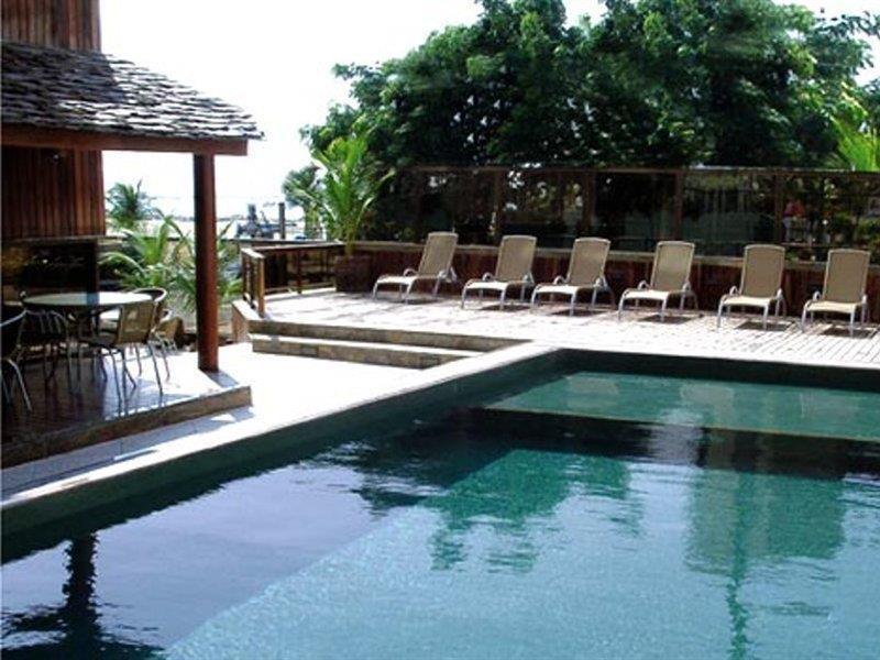 Hotel Magna Fortaleza (Ceara)