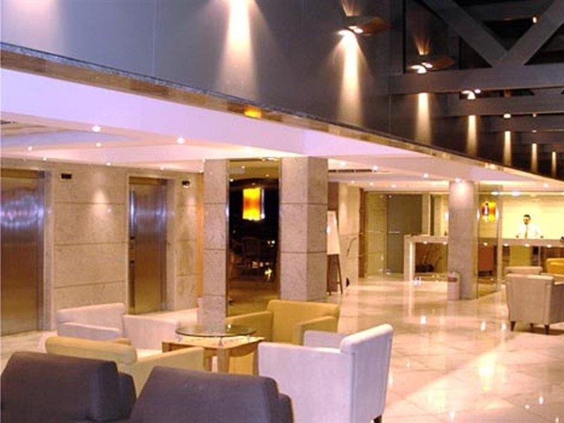 Hotel Magna 4*