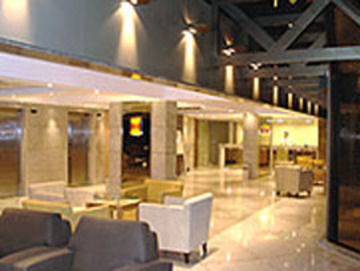 Hotel Magna Fortaleza (Ceara)