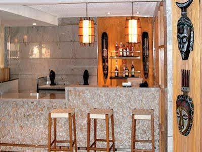 Hotel Magna Fortaleza (Ceara)