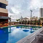 Magna Praia Hotel
