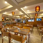 Magna Praia Hotel