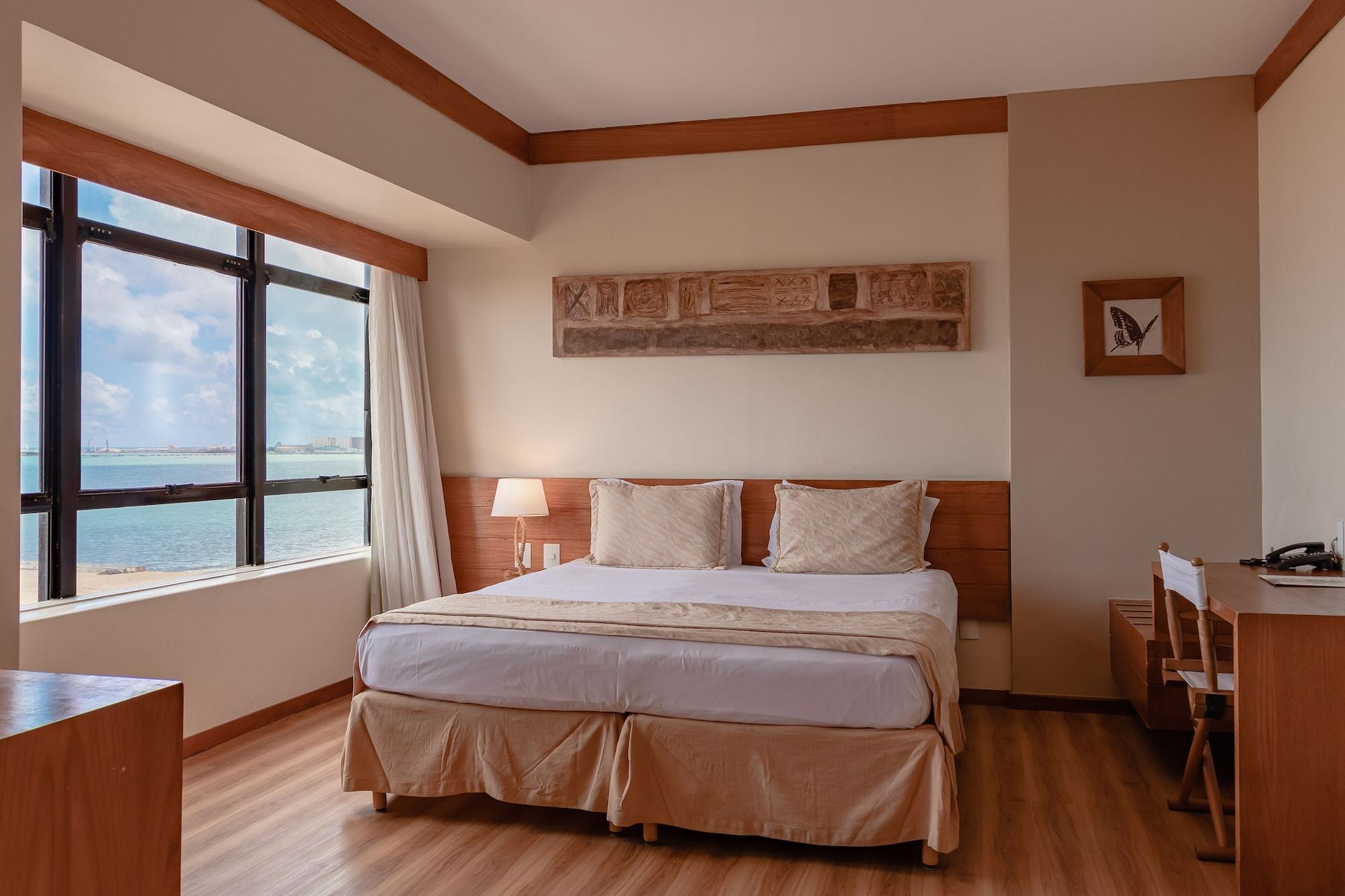 Magna 4* Fortaleza (Ceara)