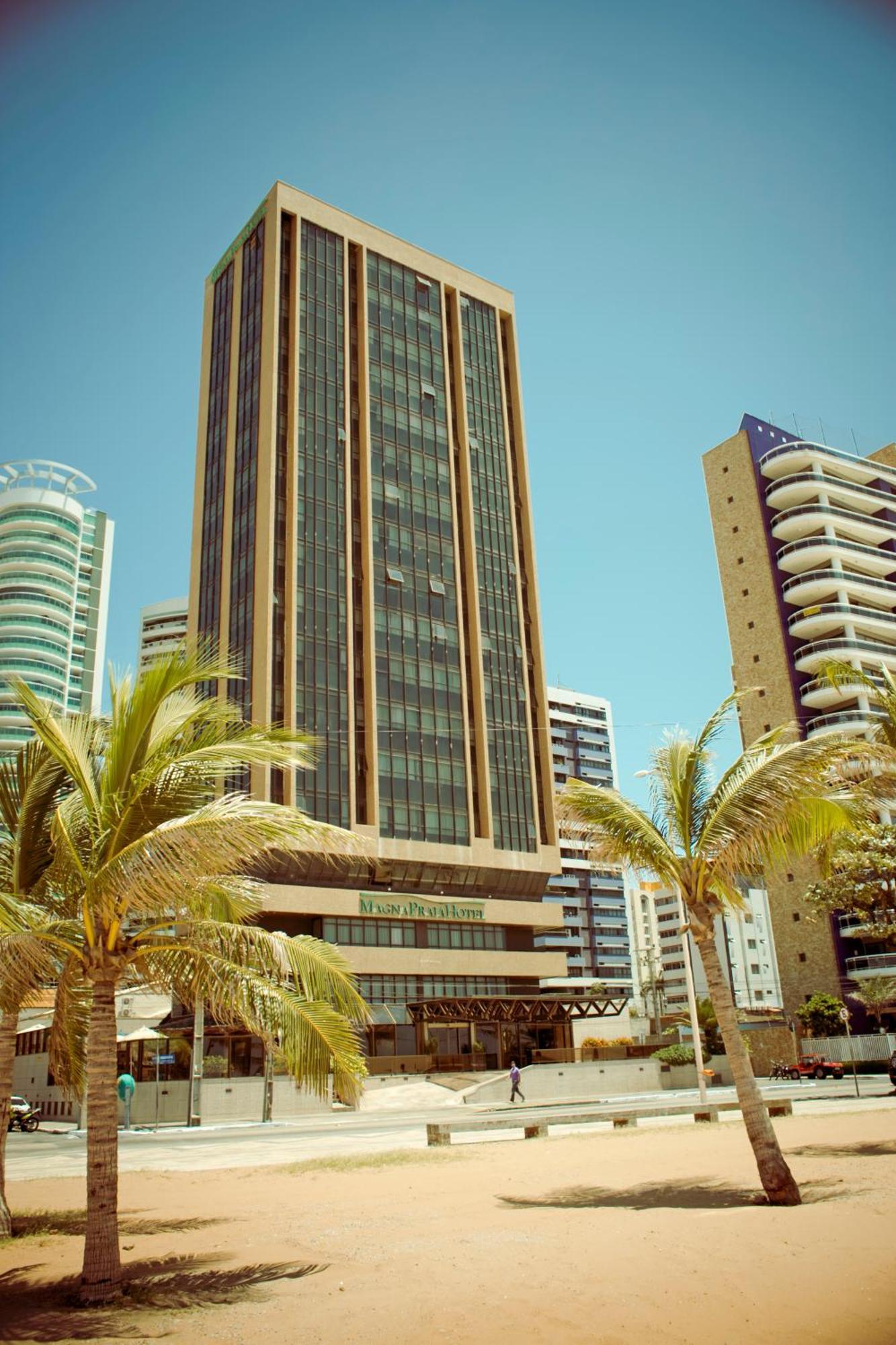Magna 4* Fortaleza (Ceara)