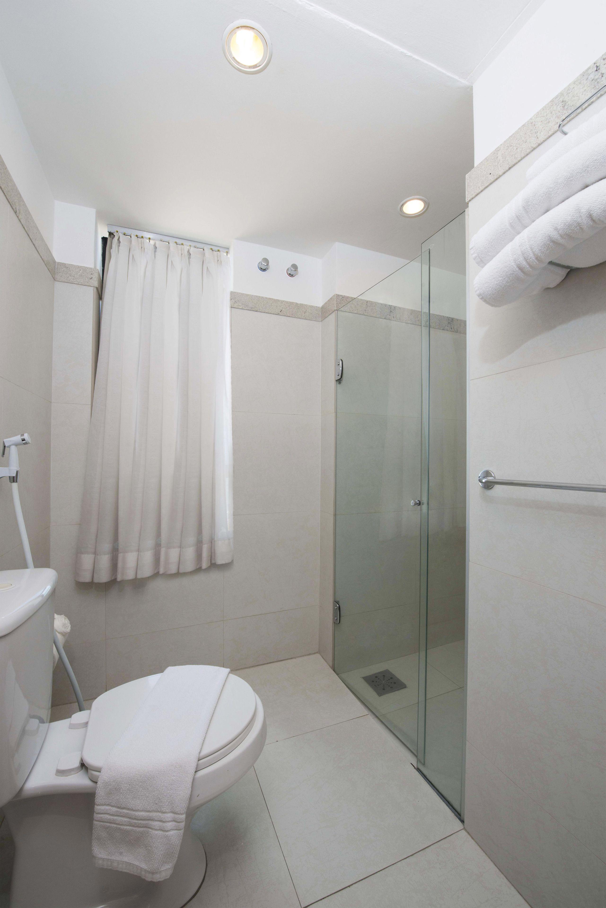 Magna Hotel Fortaleza (Ceara)