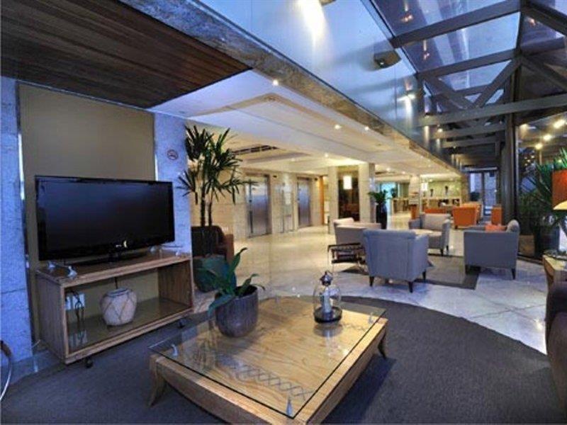 Hotel Magna Fortaleza (Ceara)