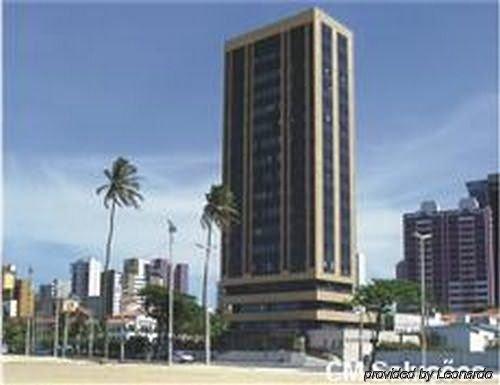 Magna 4* Fortaleza (Ceara)