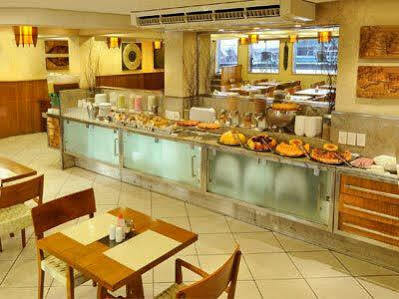 Magna 4* Fortaleza (Ceara)