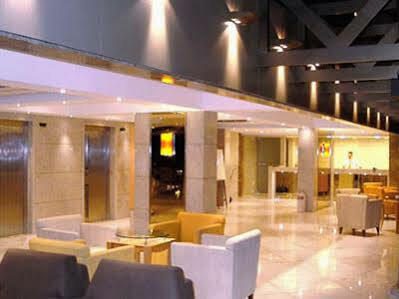 Hotel Magna Fortaleza (Ceara)